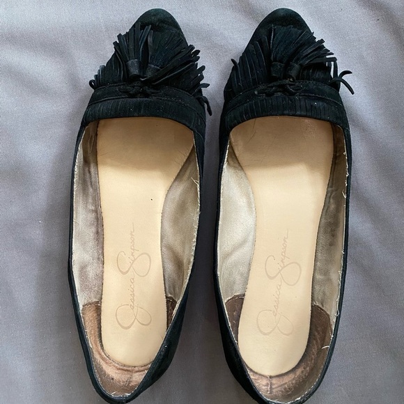 Jessica Simpson Zylet Size 6 - Picture 3 of 6